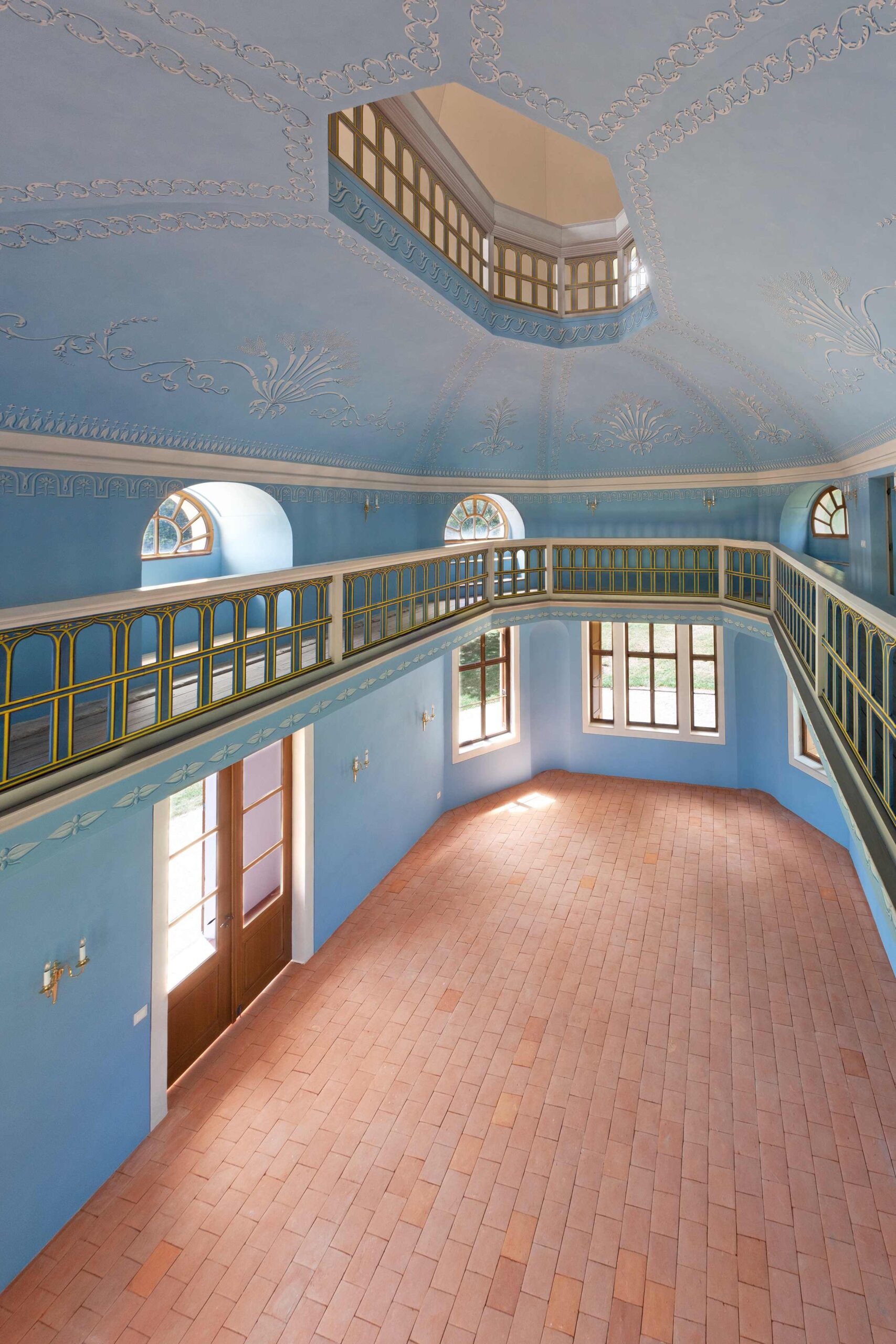Konzert "Das Schallhaus im Klang seiner Zeit"